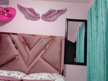 Afrodita_Barbie Chaturbate stream image from July 26, 2025