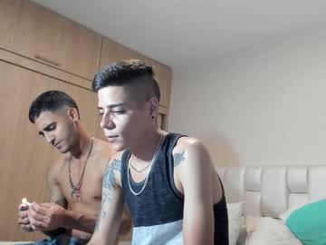 Danielsanta_18 Chaturbate stream image from July 26, 2025