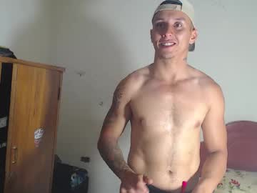 Daylon_Brown_ Chaturbate stream image from July 26, 2025