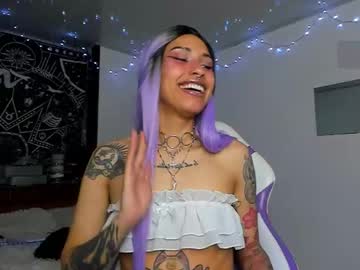 Devadoll Chaturbate stream image from July 26, 2025