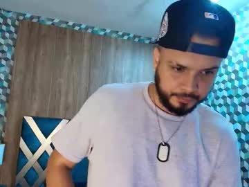 Eric_Florian Chaturbate stream image from July 26, 2025