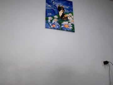 Imcoltonalvin Chaturbate stream image from July 26, 2025