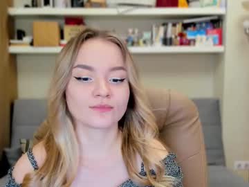 Kara_Smith_ Chaturbate stream image from July 26, 2025