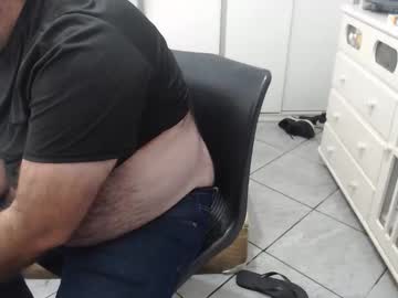 Mysterbearmg Chaturbate stream image from July 26, 2025