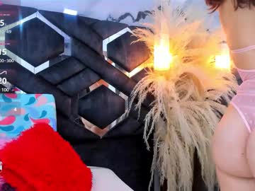 Sabrina__Foster Chaturbate stream image from July 26, 2025