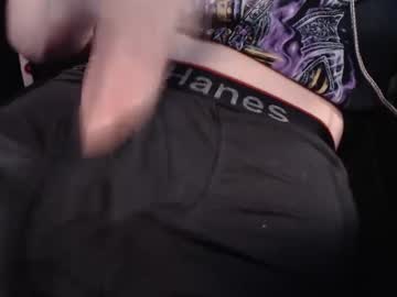 Therealone192 Chaturbate stream image from July 26, 2025