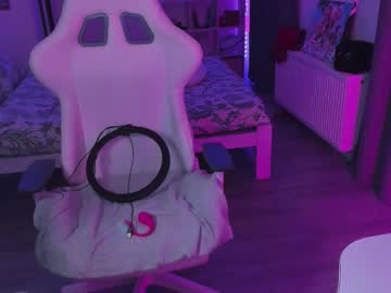 Yumi_Youkai Chaturbate stream image from July 26, 2025