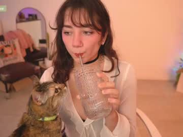 Alemaniababe Chaturbate stream image from July 26, 2025