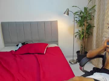 Boy_Naughty77 Chaturbate stream image from July 26, 2025