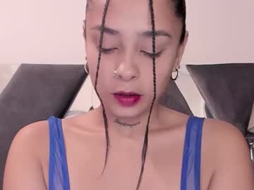 Chiki_Brian_ Chaturbate stream image from July 26, 2025