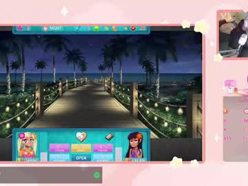 Hunybean_ Chaturbate stream image from July 26, 2025