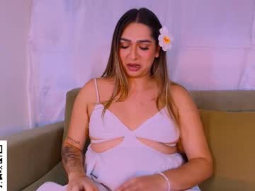 Isabellas_Smith Chaturbate stream image from July 26, 2025