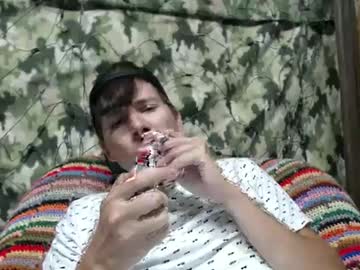 Johstondude Chaturbate stream image from July 26, 2025