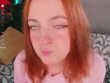 Juliet_Schoolgirl Chaturbate stream image from July 26, 2025