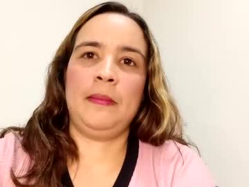 Patricia_Cam Chaturbate stream image from July 26, 2025
