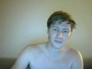 Punknhorny stream image from July 26, 2025
