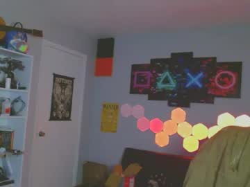 Ryot35 Chaturbate stream image from July 26, 2025