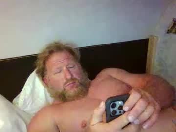 Solohubby Chaturbate stream image from July 26, 2025