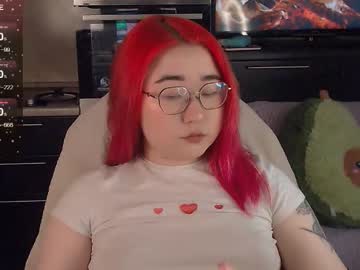 Your_Peachy_Girl Chaturbate stream image from July 26, 2025