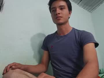 Aleo_011 Chaturbate stream image from July 26, 2025