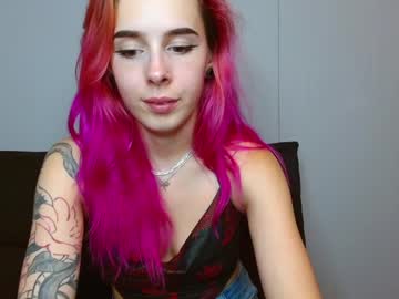 Blazeoffortune Chaturbate stream image from July 26, 2025