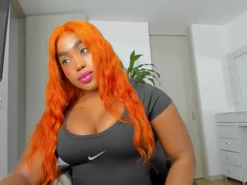 Charlotte_Tiller Chaturbate stream image from July 26, 2025