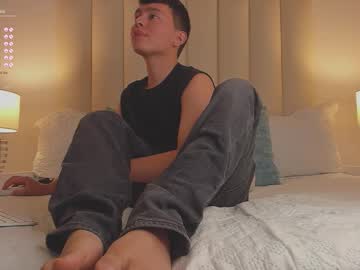 Cody_Johnsonn_ Chaturbate stream image from July 26, 2025