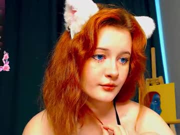 Foxydollkate Chaturbate stream image from July 26, 2025