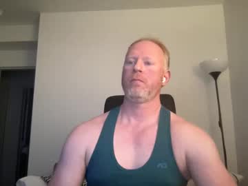 Gingermtl Chaturbate stream image from July 26, 2025