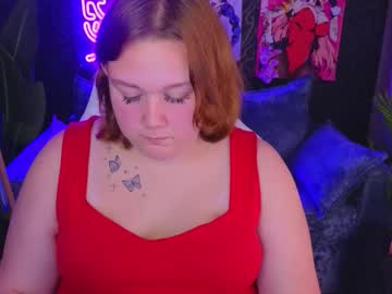 Kerry__Vanilla_Sweet Chaturbate stream image from July 26, 2025