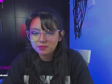 Mary_Diaz1 Chaturbate stream image from July 26, 2025