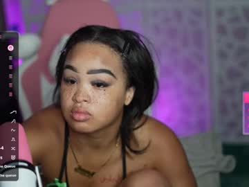Minamariebaby Chaturbate stream image from July 26, 2025