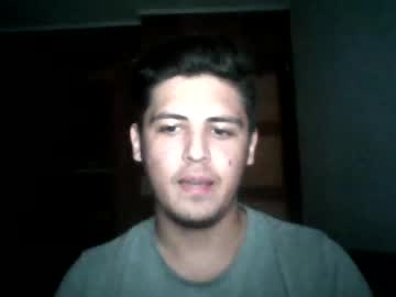 Nik1998187221 Chaturbate stream image from July 26, 2025