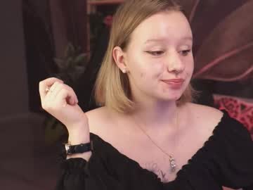 Red_Queeen Chaturbate stream image from July 26, 2025