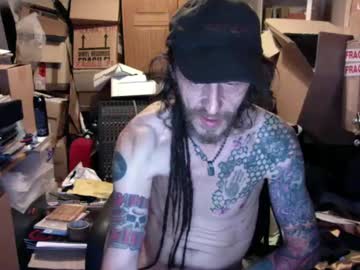 Seasidesteve71 Chaturbate stream image from July 26, 2025