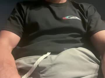 Trackstar333 Chaturbate stream image from July 26, 2025