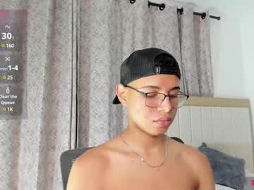Tristan_Star Chaturbate stream image from July 26, 2025