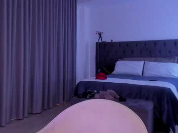 Astonhills Chaturbate stream image from July 26, 2025
