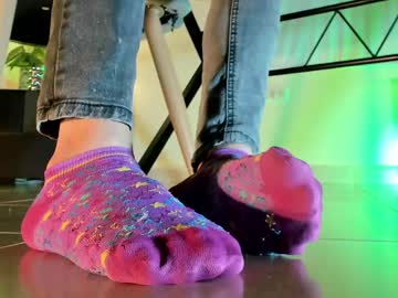 Axellcollins Chaturbate stream image from July 26, 2025