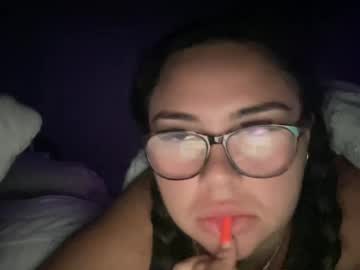 Baddiewithoutdaddyyy Chaturbate stream image from July 26, 2025