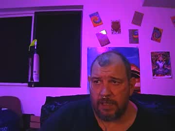 Bigmanf0ry0u Chaturbate stream image from July 26, 2025