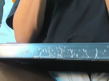 Briyit_Doll Chaturbate stream image from July 26, 2025