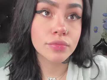 Jas_Miin Chaturbate stream image from July 26, 2025