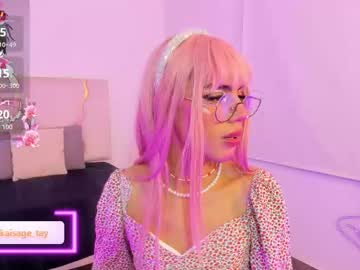 Kaisage_Tay Chaturbate stream image from July 26, 2025
