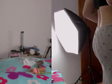 Lacii_Lost Chaturbate stream image from July 26, 2025