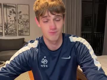 Mason_Gallagher Chaturbate stream image from July 26, 2025