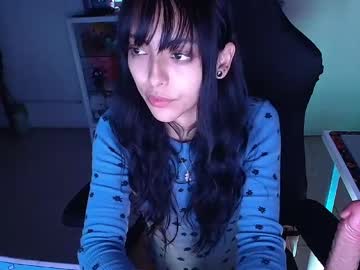 _Nathaila_ Chaturbate stream image from July 26, 2025
