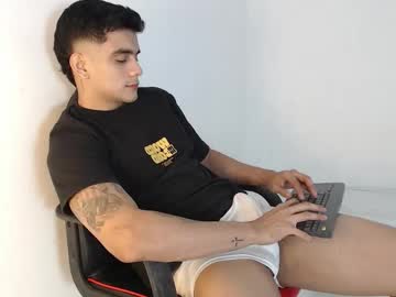 Adama_Soa Chaturbate stream image from July 26, 2025