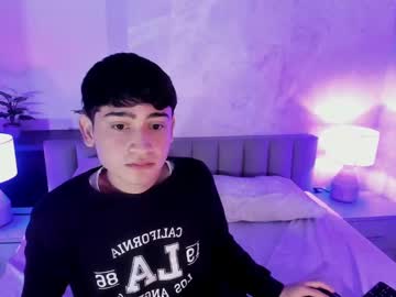 Alex_Marino Chaturbate stream image from July 26, 2025