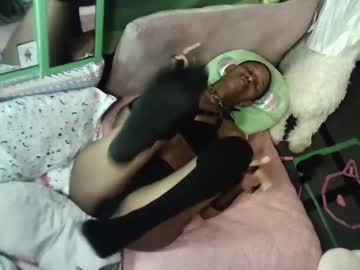 Ashledaniella Chaturbate stream image from July 26, 2025